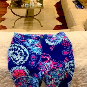 Lilly Pulitzer pants